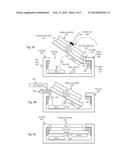 TILTING COMPONENTS RELATED TO A PORTABLE COMPUTING DEVICE diagram and image