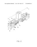 SCREW ASSEMBLING DEVICE diagram and image