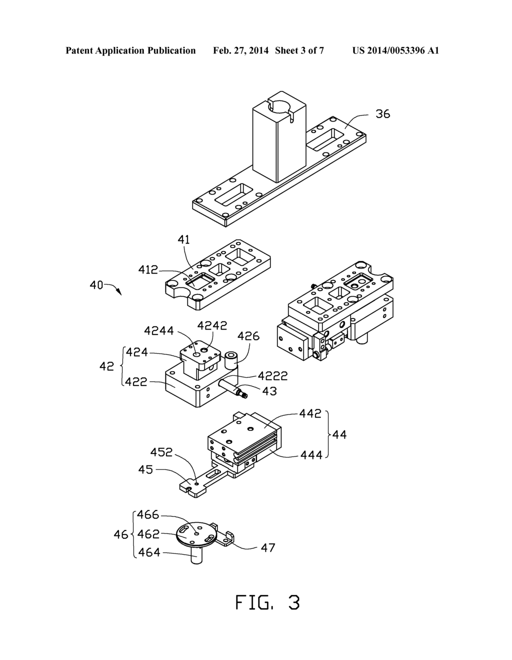 SCREW ASSEMBLING DEVICE - diagram, schematic, and image 04