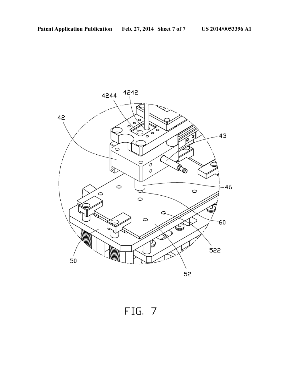 SCREW ASSEMBLING DEVICE - diagram, schematic, and image 08