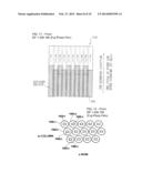 MASKLESS WRITING OF A WORKPIECE USING A PLURALITY OF EXPOSURES HAVING     DIFFERENT FOCAL PLANES USING MULTIPLE DMDS diagram and image