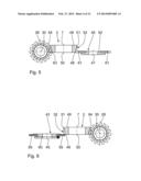 METHOD FOR PRODUCING TOOTHED SECTIONS ON WORKPIECES diagram and image