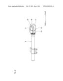 RECIPROCATING SAW diagram and image