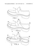 CONVERTIBLE SHOE diagram and image
