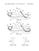 CONVERTIBLE SHOE diagram and image