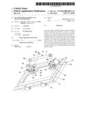 ESCAPE WINDOW ASSEMBLY AND MECHANISM THEREFOR diagram and image