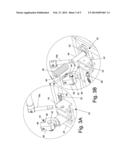 ESCAPE WINDOW ASSEMBLY AND MECHANISM THEREFOR diagram and image