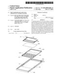 FRONT DOOR BRACKET MOUNTING APPARATUS IN A VENDING MACHINE diagram and image