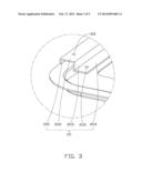 FRONT DOOR BRACKET MOUNTING APPARATUS IN A VENDING MACHINE diagram and image