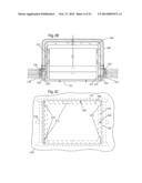 RETRACTABLE ATTIC CLOSET diagram and image