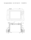 RETRACTABLE ATTIC CLOSET diagram and image