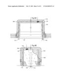 RETRACTABLE ATTIC CLOSET diagram and image