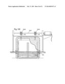 RETRACTABLE ATTIC CLOSET diagram and image