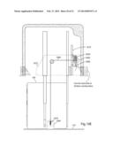 RETRACTABLE ATTIC CLOSET diagram and image