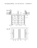 RETRACTABLE ATTIC CLOSET diagram and image