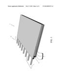 COMPOSITE CANTILEVERED BALCONY diagram and image