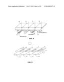 MULTIFUNCTIONAL PHOTOVOLTAIC SKYLIGHT WITH DYNAMIC SOLAR HEAT GAIN     COEFFICIENT AND/OR METHODS OF MAKING THE SAME diagram and image