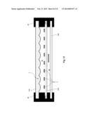 MULTIFUNCTIONAL PHOTOVOLTAIC SKYLIGHT WITH DYNAMIC SOLAR HEAT GAIN     COEFFICIENT AND/OR METHODS OF MAKING THE SAME diagram and image