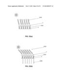 MULTIFUNCTIONAL PHOTOVOLTAIC SKYLIGHT WITH DYNAMIC SOLAR HEAT GAIN     COEFFICIENT AND/OR METHODS OF MAKING THE SAME diagram and image