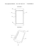 FRAME REINFORCEMENT TO PREVENT WARPING diagram and image