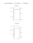 FRAME REINFORCEMENT TO PREVENT WARPING diagram and image