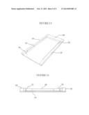 FRAME REINFORCEMENT TO PREVENT WARPING diagram and image