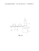 DEVICE FOR CLOSING A SAMPLE RECEPTACLE WITH A SPHERICAL CLOSURE ELEMENT diagram and image