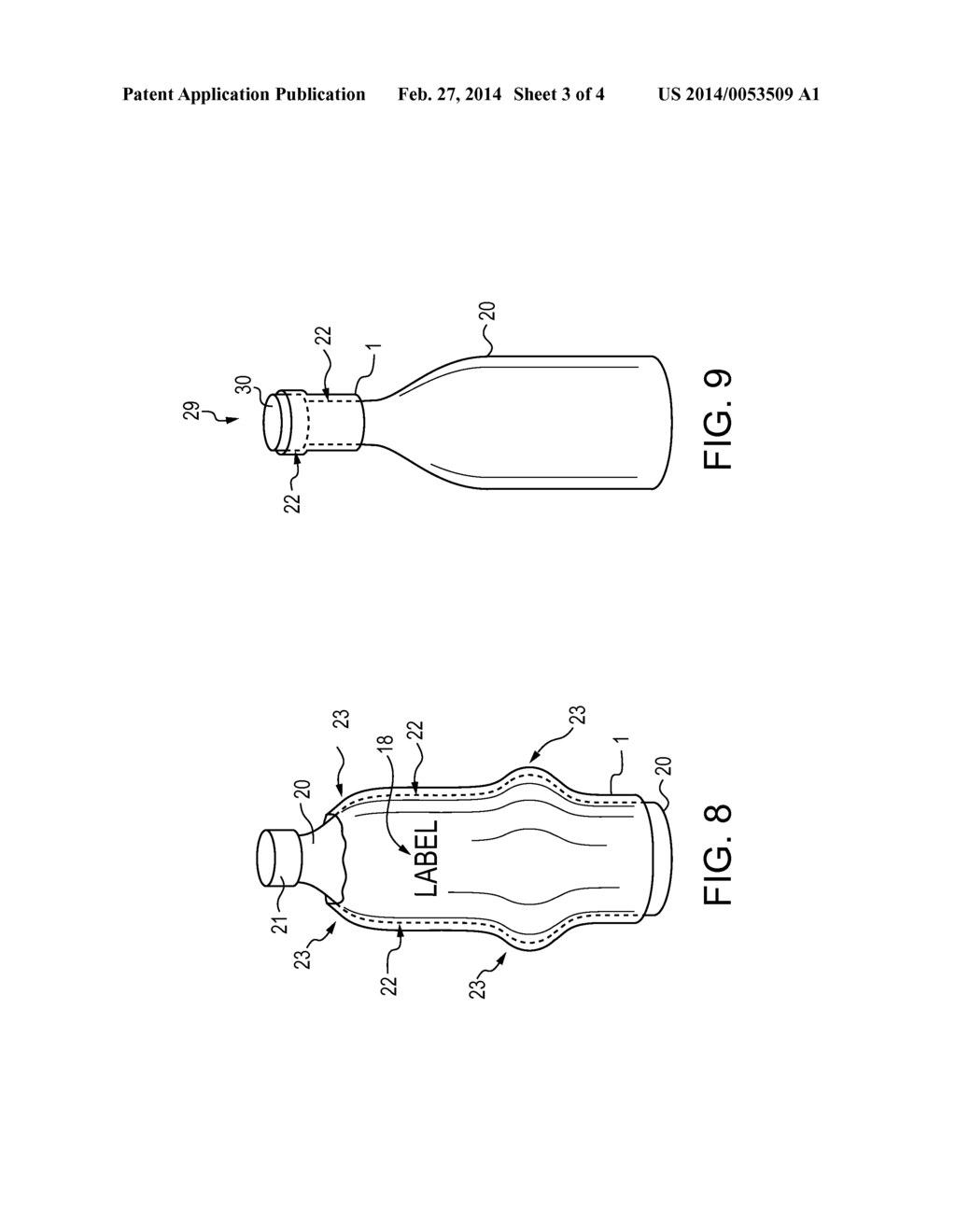 Shrink Films and Related Combinations and Methods - diagram, schematic, and image 04