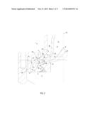 MULTISTAGE SEPARATION SYSTEM diagram and image