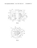 MULTISTAGE SEPARATION SYSTEM diagram and image