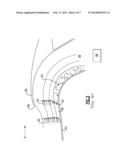 NACELLE SCOOP INLET diagram and image