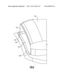 NACELLE SCOOP INLET diagram and image