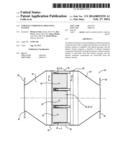 EXHAUST COMPONENT MOUNTING SYSTEM diagram and image