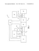 EXHAUST COMPONENT MOUNTING SYSTEM diagram and image