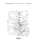 BRACKET FOR AN AFTER-TREATMENT COMPONENT diagram and image