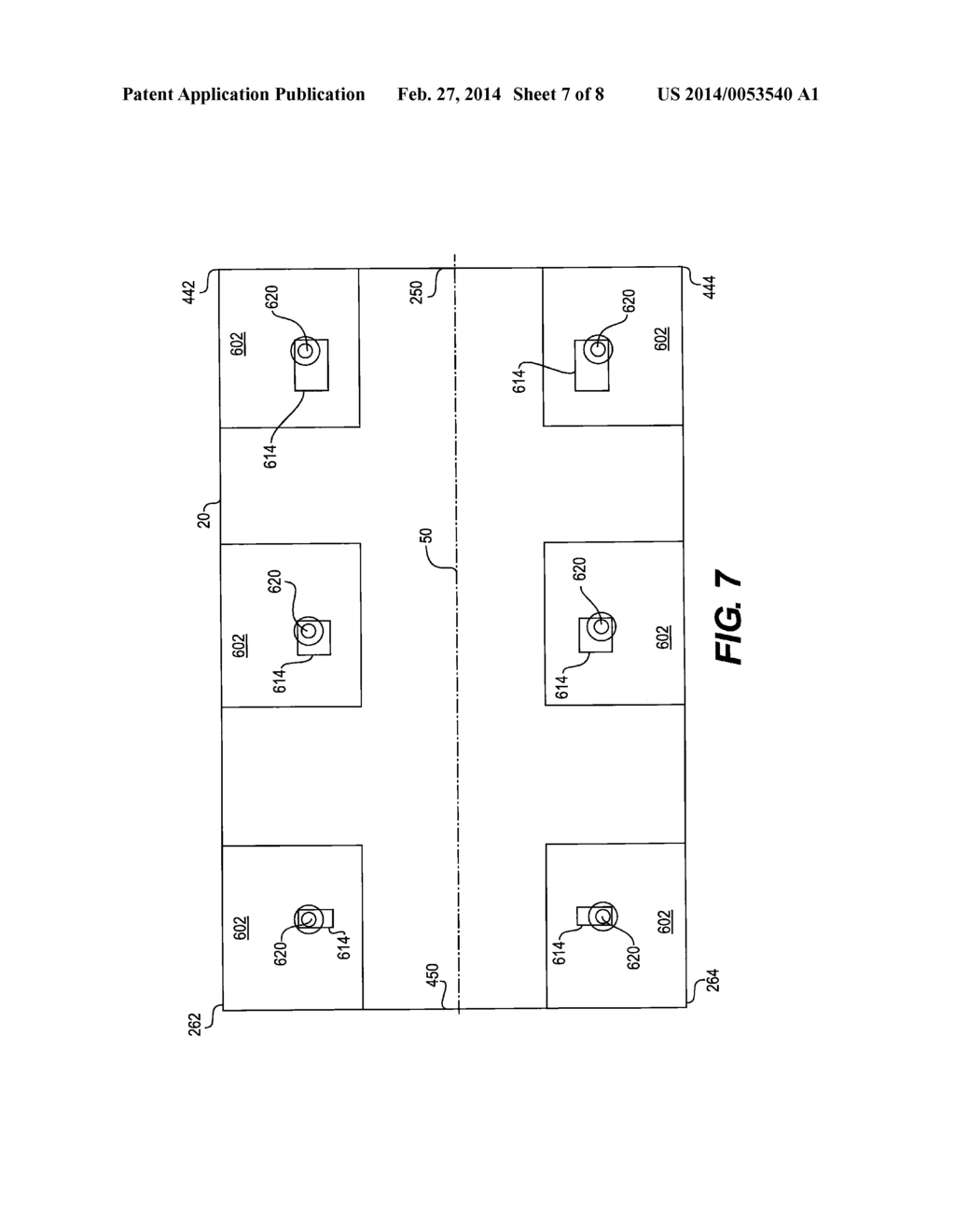 BRACKET FOR AN AFTER-TREATMENT COMPONENT - diagram, schematic, and image 08