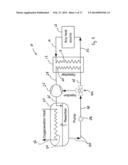 HEAT ENGINE SYSTEM FOR POWER AND HEAT PRODUCTION diagram and image