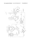 HEAT ENGINE SYSTEM FOR POWER AND HEAT PRODUCTION diagram and image