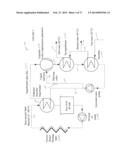 HEAT ENGINE SYSTEM FOR POWER AND HEAT PRODUCTION diagram and image