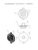 HEAT ENGINE SYSTEM FOR POWER AND HEAT PRODUCTION diagram and image