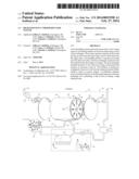 HIGH EFFICIENCY THERMODYNAMIC SYSTEM diagram and image