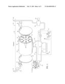 HIGH EFFICIENCY THERMODYNAMIC SYSTEM diagram and image