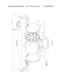 HIGH EFFICIENCY THERMODYNAMIC SYSTEM diagram and image