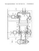 HIGH EFFICIENCY POWER GENERATION SYSTEM AND SYSTEM UPGRADES diagram and image