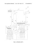 MECHANICAL SUBCOOLING OF TRANSCRITICAL R-744 REFRIGERATION SYSTEMS WITH     HEAT PUMP HEAT RECLAIM AND FLOATING HEAD PRESSURE diagram and image