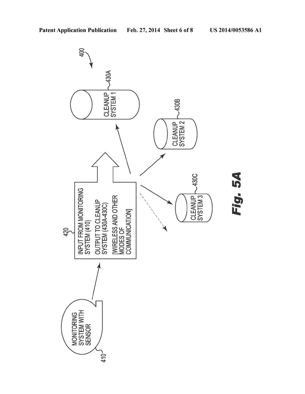 SYSTEM AND APPARATUS FOR USING A WIRELESS SMART DEVICE TO PERFORM FIELD     CALCULATIONS - diagram, schematic, and image 07