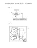 REFRIGERATION CYCLE APPARATUS diagram and image