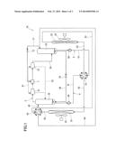 REFRIGERATION APPARATUS diagram and image