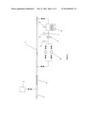 DEVICE FOR MEASURING AND CONTROLLING ON-LINE VISCOSITY AT HIGH PRESSURE diagram and image