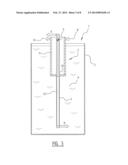 Method and Device for Determining of Shearing Stress or Viscosity diagram and image